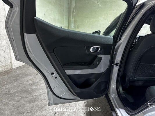 Polestar 2 Long Range Dual Motor Launch Edition 78kWh 408pk 2020 (Origineel-NL + 1e eigenaar), J-114-VK