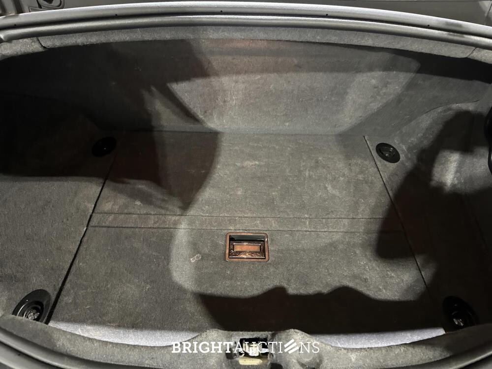 Maserati Quattroporte 4.2 V8 Duo Select 401pk 2005, 13-RL-XN Youngtimer
