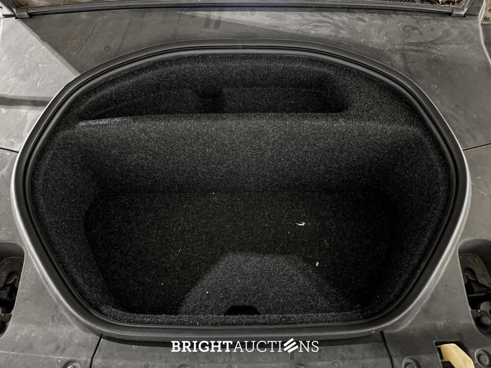 Polestar 2 Long Range Dual Motor Launch Edition 78kWh 408pk 2020 (Origineel-NL + 1e eigenaar), J-672-ZB