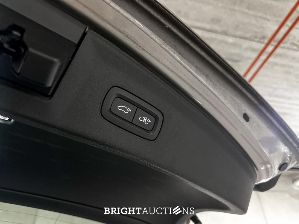 Polestar 2 Long Range Dual Motor Launch Edition 78kWh 408pk 2020 (Origineel-NL + 1e eigenaar), J-672-ZB