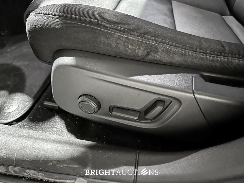 Polestar 2 Long Range Dual Motor Launch Edition 78kWh 408pk 2020 (Origineel-NL + 1e eigenaar), J-672-ZB