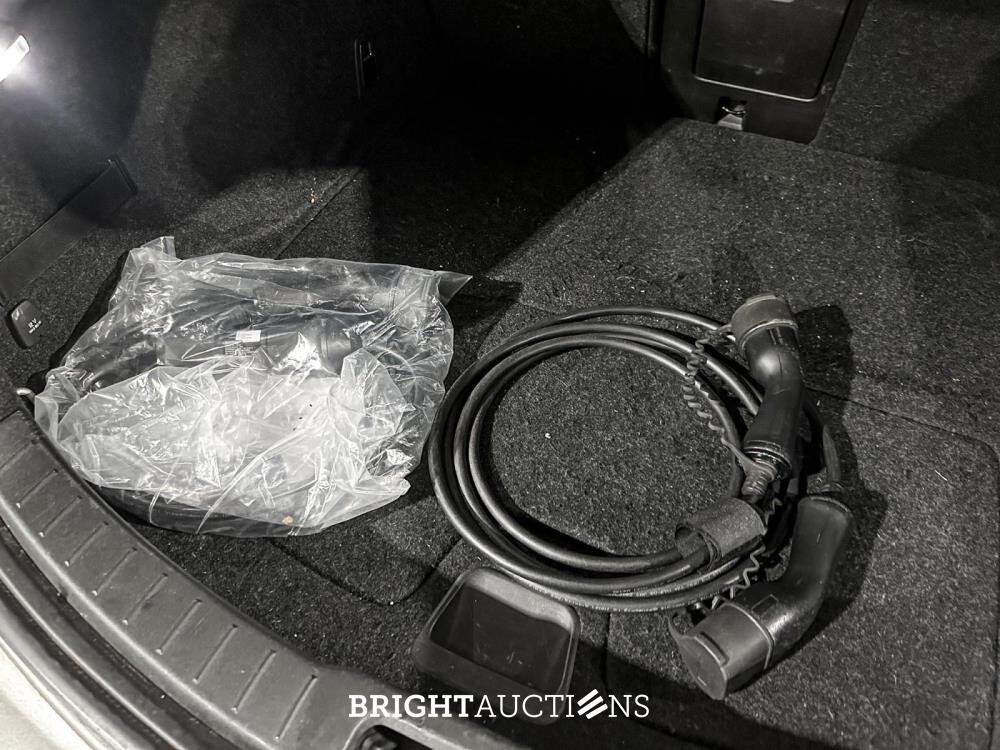 Polestar 2 Long Range Dual Motor Launch Edition 78kWh 408pk 2020 (Origineel-NL + 1e eigenaar), J-672-ZB