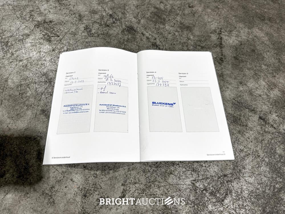 Polestar 2 Long Range Dual Motor Launch Edition 78kWh 408pk 2020 (Origineel-NL + 1e eigenaar), J-672-ZB