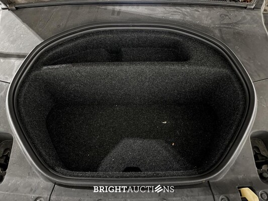 Polestar 2 Long Range Dual Motor Launch Edition 78kWh 408pk 2020 (Origineel-NL + 1e eigenaar), J-672-ZB