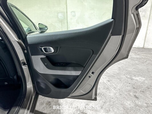 Polestar 2 Long Range Dual Motor Launch Edition 78kWh 408pk 2020 (Origineel-NL + 1e eigenaar), J-672-ZB