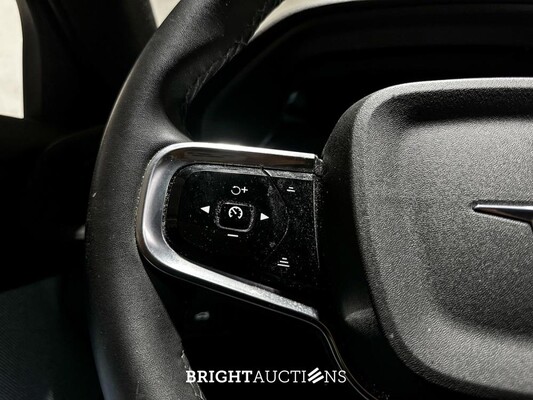 Polestar 2 Long Range Dual Motor Launch Edition 78kWh 408pk 2020 (Origineel-NL + 1e eigenaar), J-672-ZB