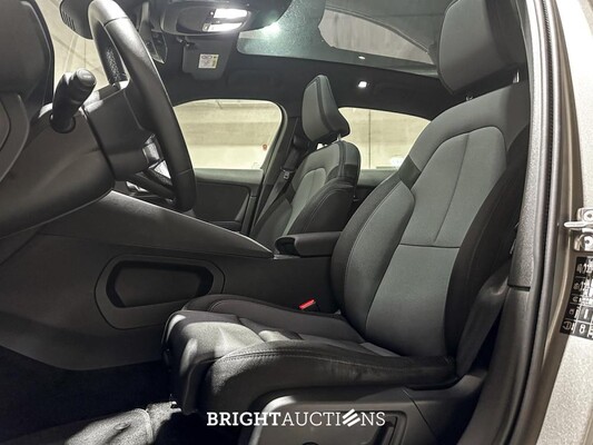 Polestar 2 Long Range Dual Motor Launch Edition 78kWh 408pk 2020 (Origineel-NL + 1e eigenaar), J-672-ZB