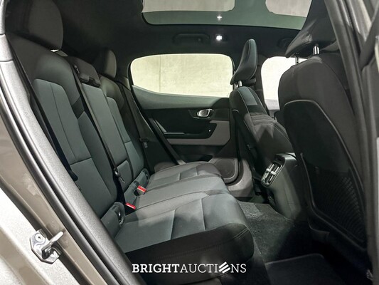 Polestar 2 Long Range Dual Motor Launch Edition 78kWh 408pk 2020 (Origineel-NL + 1e eigenaar), J-672-ZB