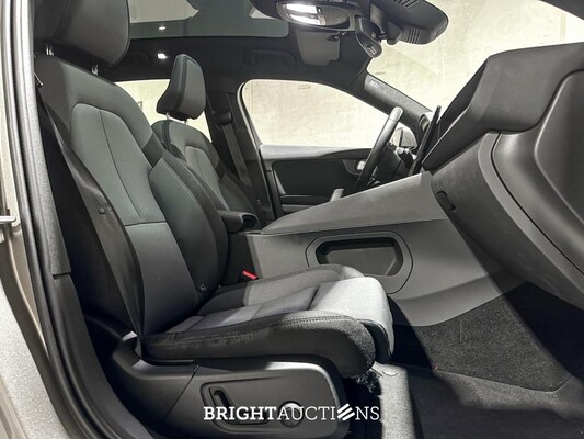 Polestar 2 Long Range Dual Motor Launch Edition 78kWh 408pk 2020 (Origineel-NL + 1e eigenaar), J-672-ZB