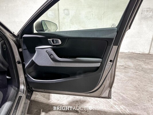 Polestar 2 Long Range Dual Motor Launch Edition 78kWh 408pk 2020 (Origineel-NL + 1e eigenaar), J-672-ZB