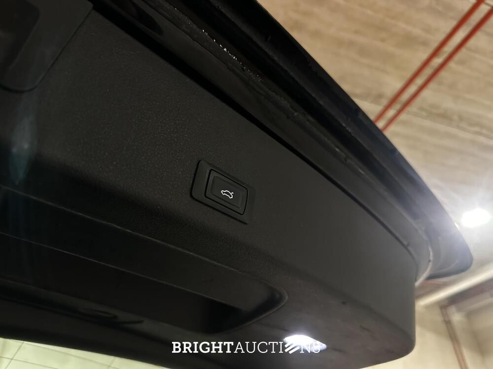 Audi e-tron 50 Quattro Launch Edition 71 kWh 313hp 2019 (Original-NL), G-370-ZV