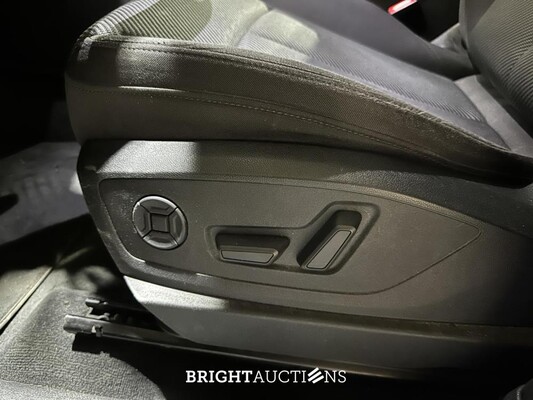 Audi e-tron 50 Quattro Launch Edition 71 kWh 313pk 2019 (Origineel-NL), G-370-ZV