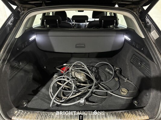 Audi e-tron 50 Quattro Launch Edition 71 kWh 313pk 2019 (Origineel-NL), G-370-ZV