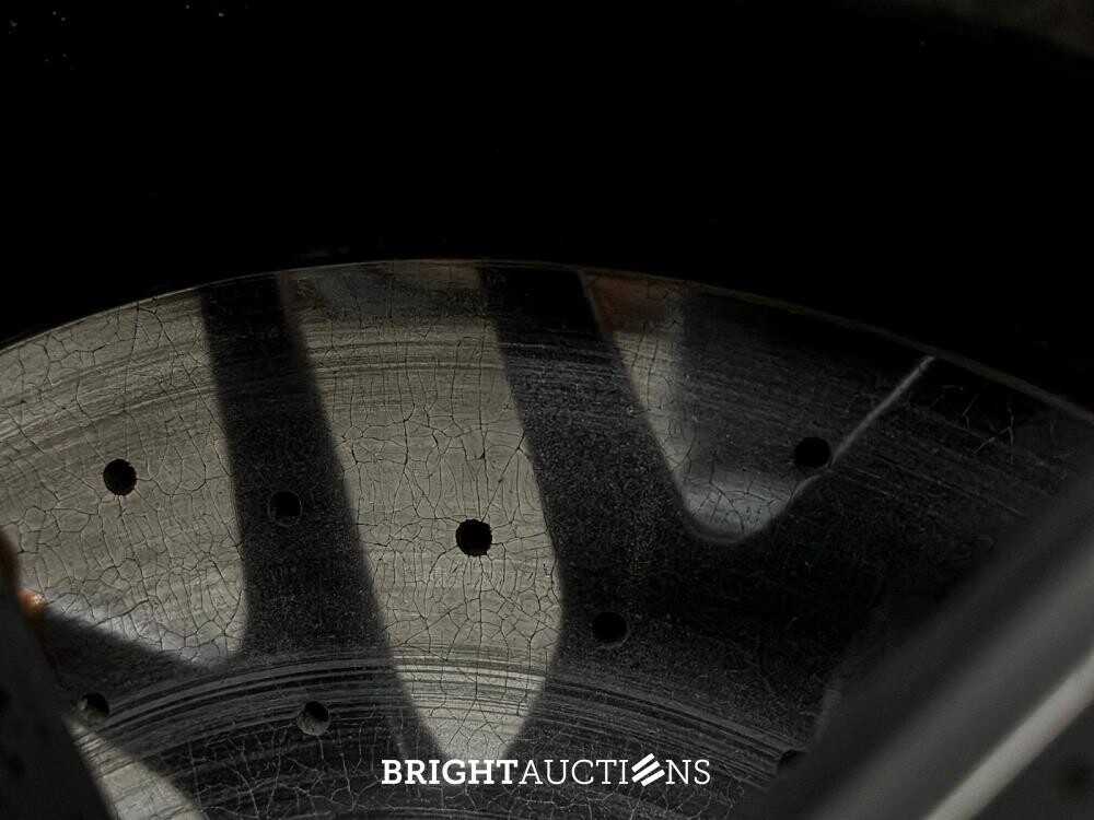 Mercedes-Benz E63s AMG Estate 4.0 V8 4Matic Premium Plus Edition 1 612pk 2018 (Origineel-NL) E-Klasse, SJ-346-K