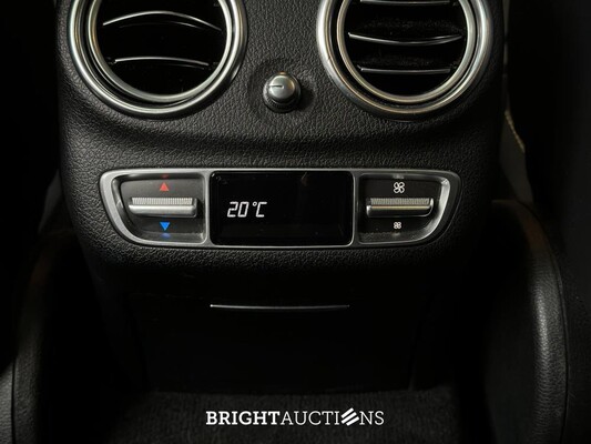 Mercedes-Benz E63s AMG Estate 4.0 V8 4Matic Premium Plus Edition 1 612pk 2018 (Origineel-NL) E-Klasse, SJ-346-K