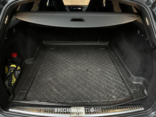 Mercedes-Benz E63s AMG Estate 4.0 V8 4Matic Premium Plus Edition 1 612pk 2018 (Origineel-NL) E-Klasse, SJ-346-K