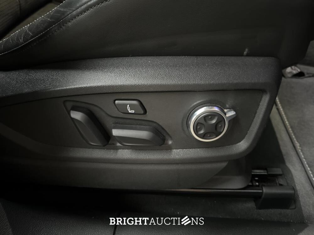 Audi SQ5 3.0 TFSI V6 Quattro S-Line Pro Line Plus 354pk 2018, L-592-NG