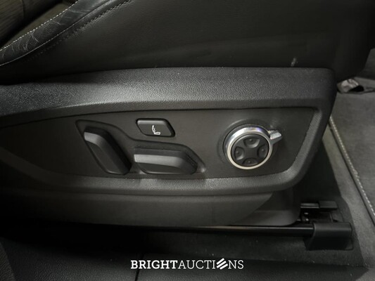 Audi SQ5 3.0 TFSI V6 Quattro S-Line Pro Line Plus 354pk 2018, L-592-NG