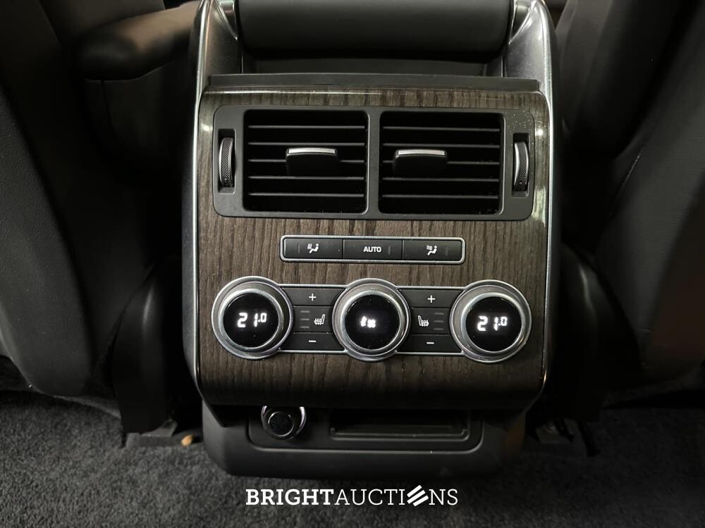 Land Rover Range Rover Sport 4.4 SDV8 Autobiography Dynamic 340pk 2015, PL-560-X