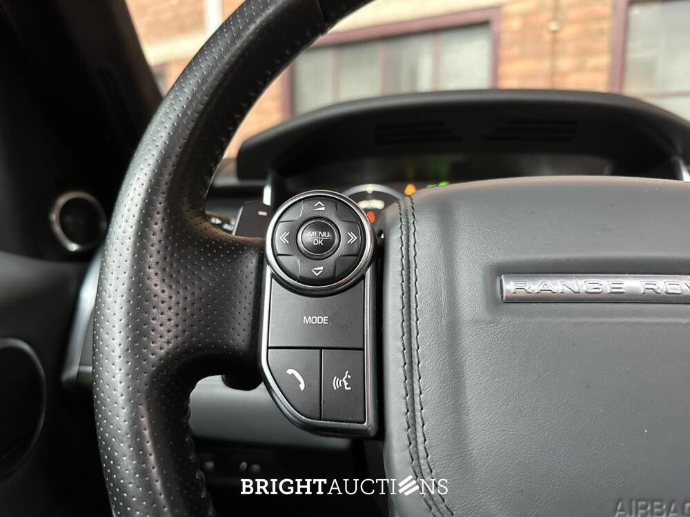 Land Rover Range Rover Sport 4.4 SDV8 Autobiography Dynamic 340hp 2015, PL-560-X