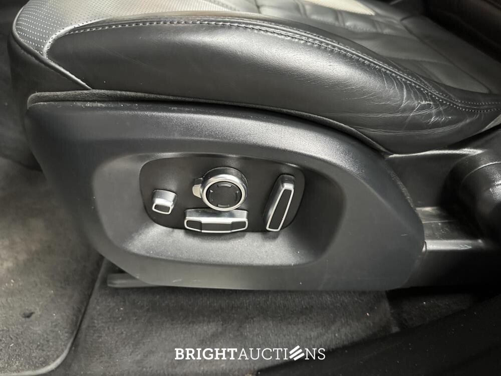 Land Rover Range Rover Sport 4.4 SDV8 Autobiography Dynamic 340hp 2015, PL-560-X