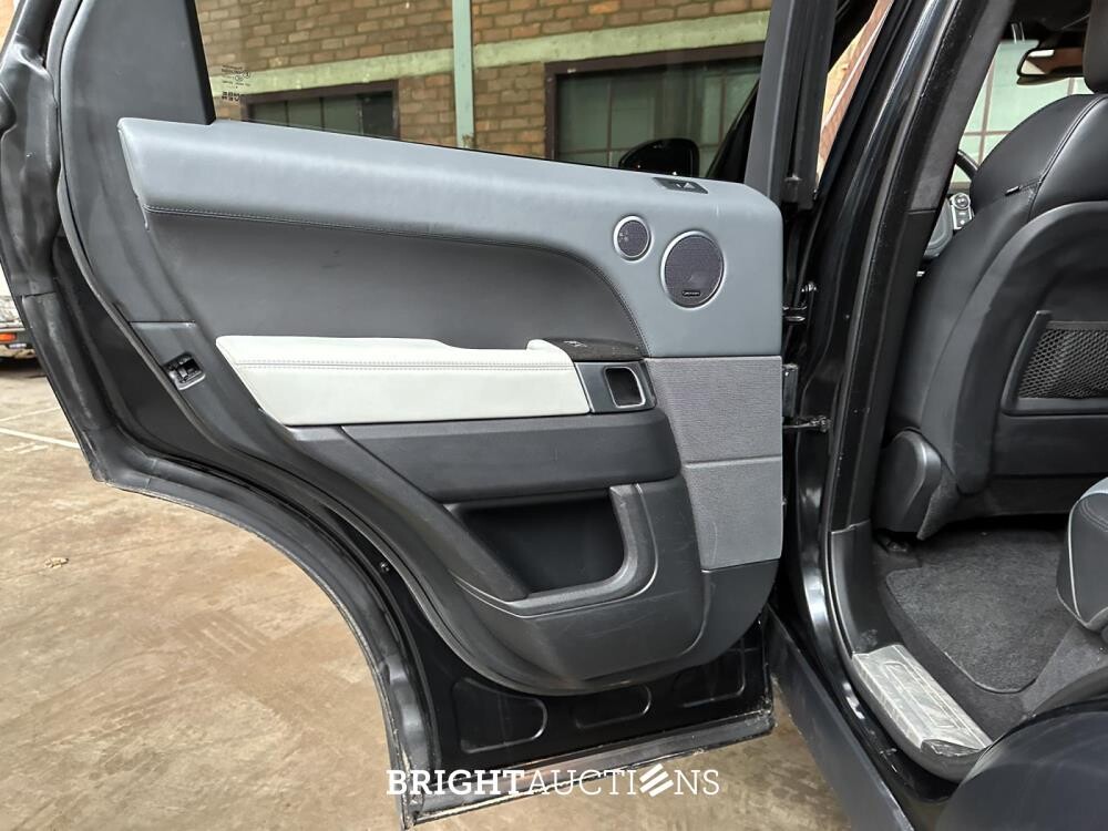 Land Rover Range Rover Sport 4.4 SDV8 Autobiography Dynamic 340hp 2015, PL-560-X