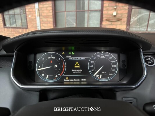 Land Rover Range Rover Sport 4.4 SDV8 Autobiography Dynamic 340pk 2015, PL-560-X