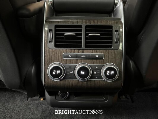 Land Rover Range Rover Sport 4.4 SDV8 Autobiography Dynamic 340pk 2015, PL-560-X