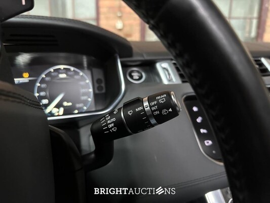 Land Rover Range Rover Sport 4.4 SDV8 Autobiography Dynamic 340hp 2015, PL-560-X