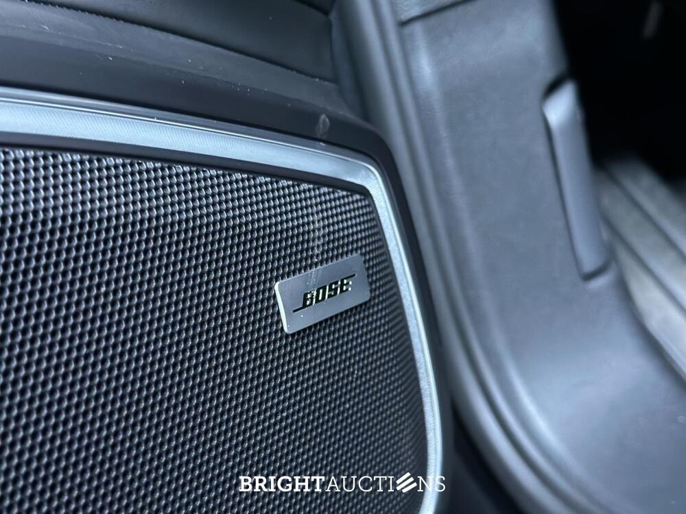 Porsche Panamera 4 E-Hybrid Sport Turismo 2.9 V6 462pk 2019 Sport-Chrono, H-662-RX