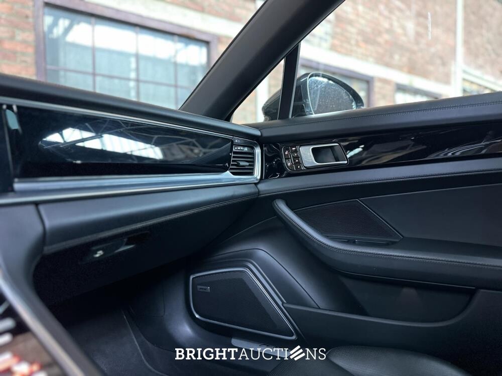 Porsche Panamera 4 E-Hybrid Sport Turismo 2.9 V6 462hp 2019 Sport-Chrono, H-662-RX