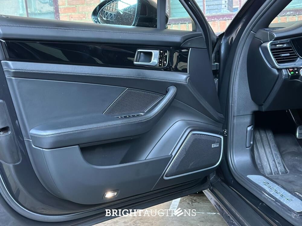 Porsche Panamera 4 E-Hybrid Sport Turismo 2.9 V6 462hp 2019 Sport-Chrono, H-662-RX