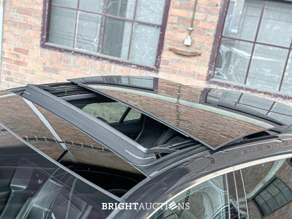 Porsche Panamera 4 E-Hybrid Sport Turismo 2.9 V6 462hp 2019 Sport-Chrono, H-662-RX