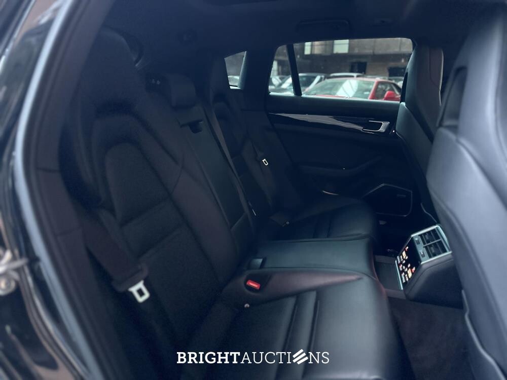 Porsche Panamera 4 E-Hybrid Sport Turismo 2.9 V6 462hp 2019 Sport-Chrono, H-662-RX
