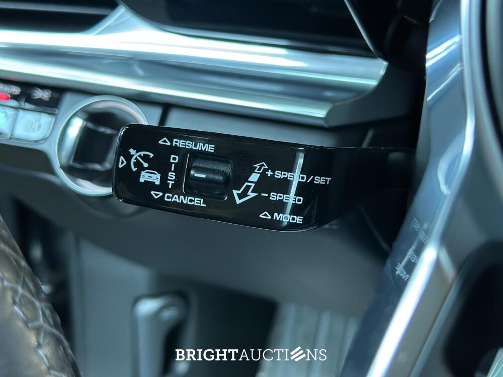 Porsche Panamera 4 E-Hybrid Sport Turismo 2.9 V6 462hp 2019 Sport-Chrono, H-662-RX