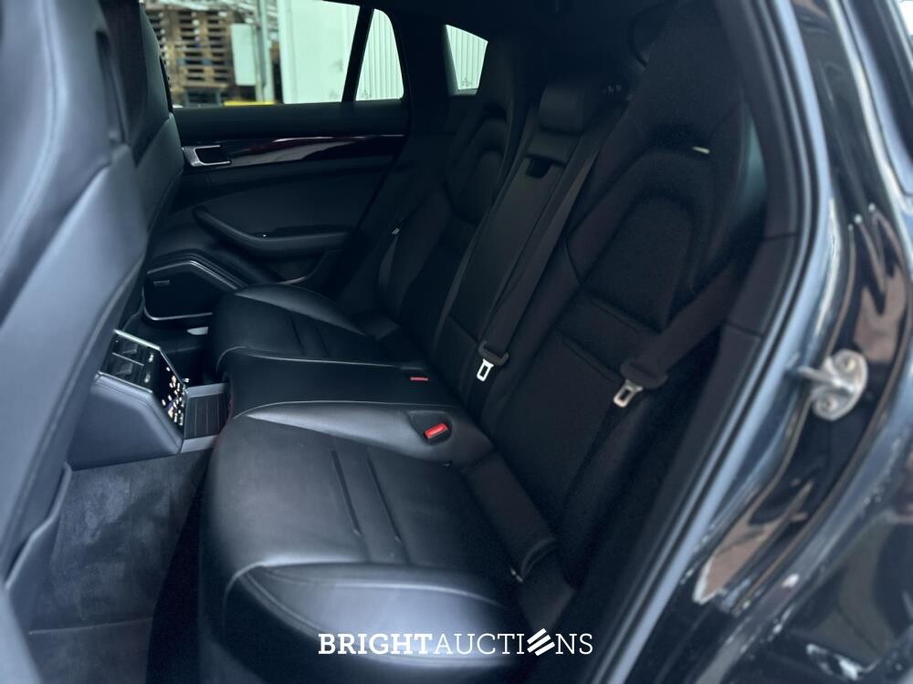 Porsche Panamera 4 E-Hybrid Sport Turismo 2.9 V6 462hp 2019 Sport-Chrono, H-662-RX