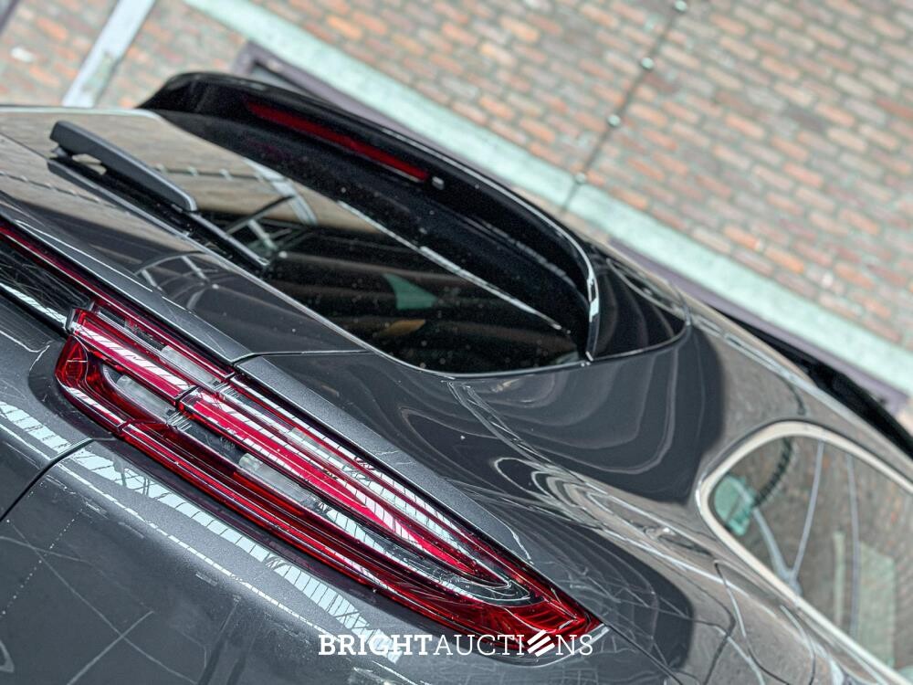 Porsche Panamera 4 E-Hybrid Sport Turismo 2.9 V6 462hp 2019 Sport-Chrono, H-662-RX