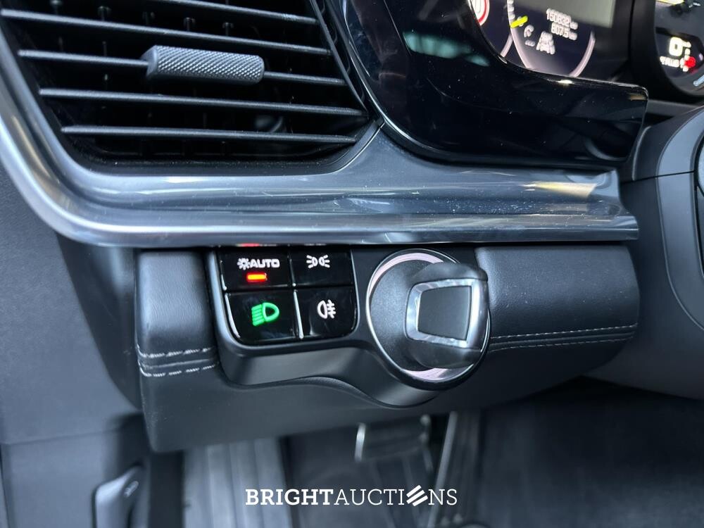 Porsche Panamera 4 E-Hybrid Sport Turismo 2.9 V6 462hp 2019 Sport-Chrono, H-662-RX