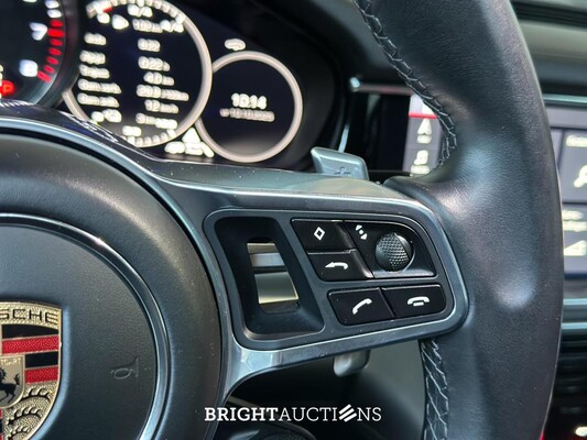 Porsche Panamera 4 E-Hybrid Sport Turismo 2.9 V6 462pk 2019 Sport-Chrono, H-662-RX