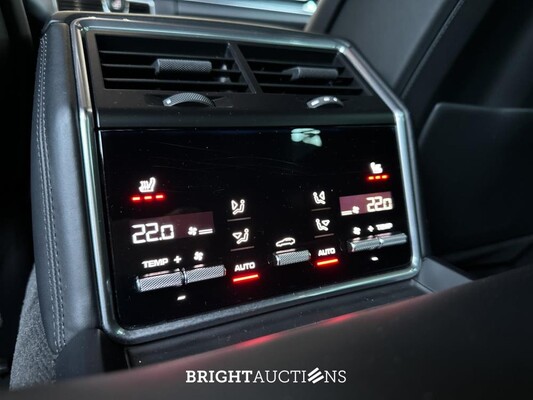 Porsche Panamera 4 E-Hybrid Sport Turismo 2.9 V6 462hp 2019 Sport-Chrono, H-662-RX