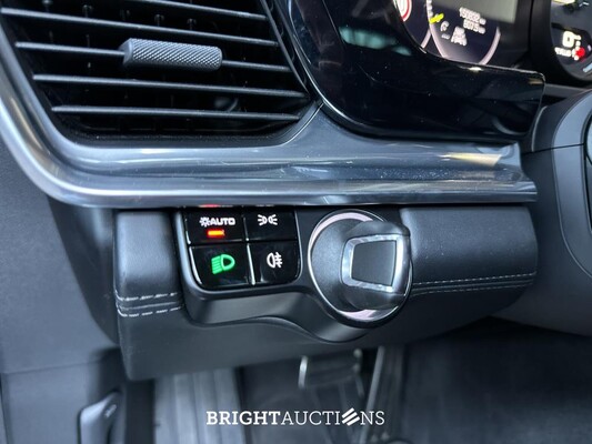 Porsche Panamera 4 E-Hybrid Sport Turismo 2.9 V6 462hp 2019 Sport-Chrono, H-662-RX