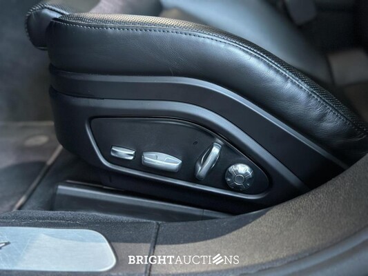 Porsche Panamera 4 E-Hybrid Sport Turismo 2.9 V6 462pk 2019 Sport-Chrono, H-662-RX