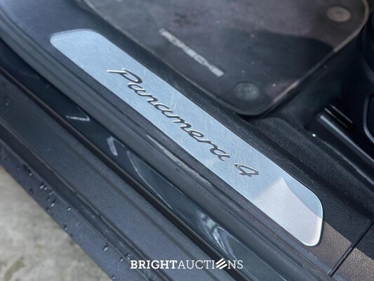 Porsche Panamera 4 E-Hybrid Sport Turismo 2.9 V6 462pk 2019 Sport-Chrono, H-662-RX