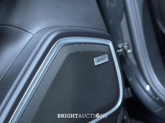 Porsche Panamera 4 E-Hybrid Sport Turismo 2.9 V6 462pk 2019 Sport-Chrono, H-662-RX