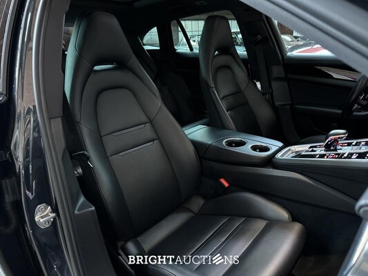 Porsche Panamera 4 E-Hybrid Sport Turismo 2.9 V6 462hp 2019 Sport-Chrono, H-662-RX