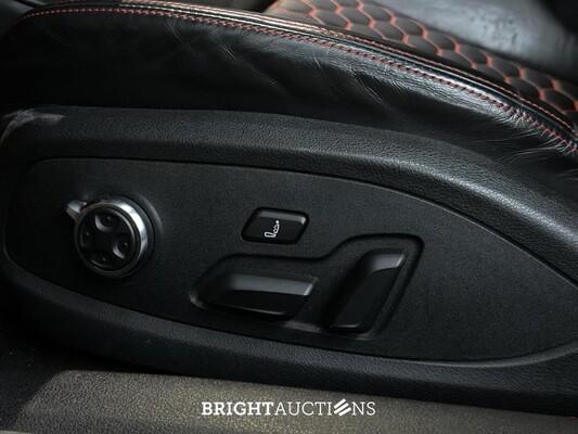 Audi RS5 Coupé 2.9 V6 Quattro 450pk 2017, PP-249-L