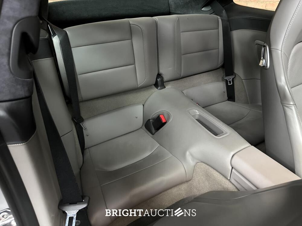 Porsche 911 Carrera S 3.8 991.1 400pk 2013 Sport-Chrono, JPS-70-V