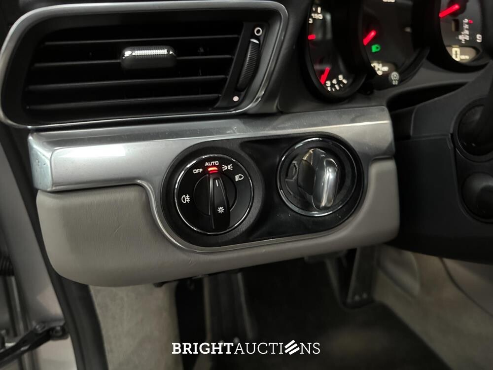 Porsche 911 Carrera S 3.8 991.1 400pk 2013 Sport-Chrono, JPS-70-V