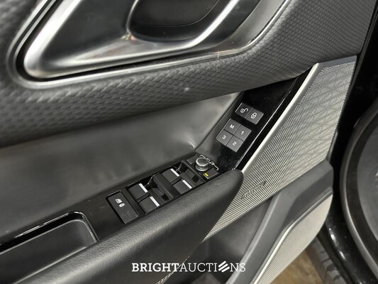 Land Rover Range Rover Velar 2.0 P300 Turbo AWD R-Dynamic HSE 300pk 2018, XK-873-D