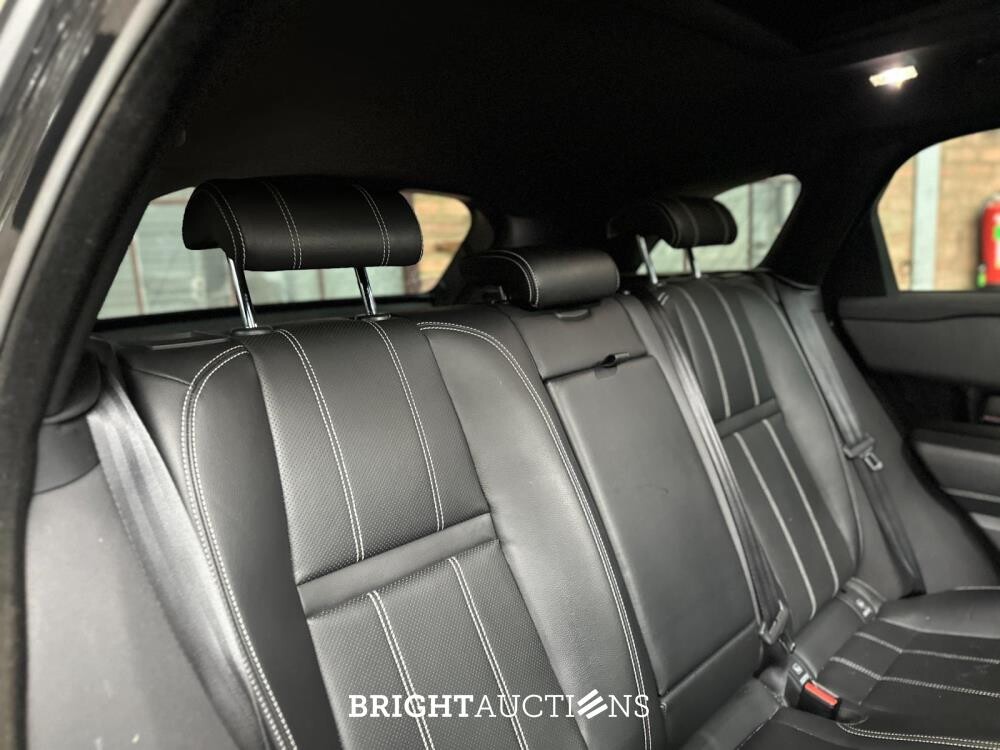 Land Rover Range Rover Velar 2.0 I4 Turbo AWD R-Dynamic SE 250hp 2017 (Original-NL), PL-742-K